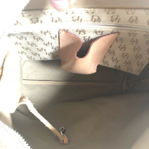 Dooney & Bourke Hobo Shoulder Bag - Picture 7 of 16